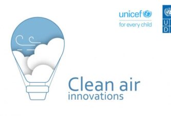 Smanjenje zagađenja vazduha i poboljšanje njegovog kvaliteta uz pomoć UNDP Srbija