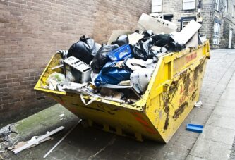 Britanski eksperti pomažu da povećamo prikupljanje ambalažnog otpada
