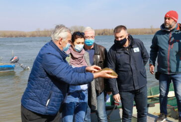 JVP „Vode Vojvodine“: Odlučna borba protiv ribokradica