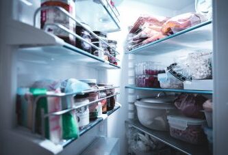 Nagradni konkurs za smanjenje otpada od hrane – fotografišite frižider, pa ručak