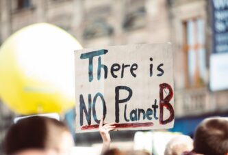 Protest “Ekološki ustanak”