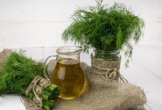 Mirođija - aromatičan začin i lekovita biljaka