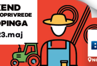 Novi Sad: Mlade poljoprivrednike interesuje kako da obnove mehanizaciju i opremu