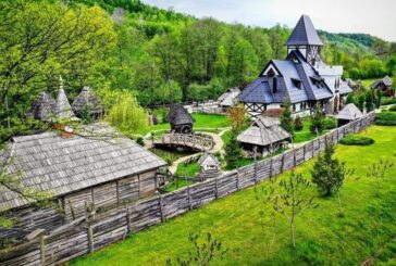 Kotromanići – „Muzej na otovrenom“ priča priču srednjovekovne Bosne
