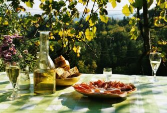 Niš: Sajam vina, rakije, gastronomije i vinskog turizma 6. i 7. avgusta