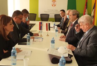 Dogovoreno jačanje saradnje u oblasti poljoprivrede Srbije i zemalja Pokreta nesvrstanih