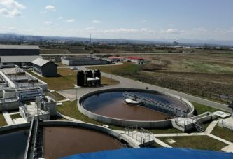 U Kruševcu suše mulj, prave biogas