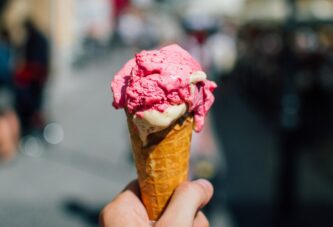 Prokupac – inspiracija za sladoledžije