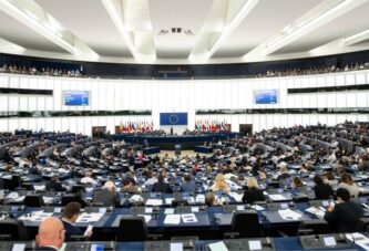 EP usvojio rezoluciju o Srbiji: „Na tapetu“ ljudska prava, Linglong i Rio Tinto