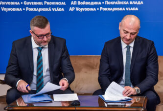 Ivanišević: Nastavak uspešne saradnje sa Garancijskim fondom AP Vojvodine i u 2022. godini