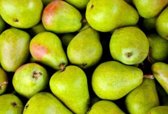 Cene voća u Srbiji ne prate svetske