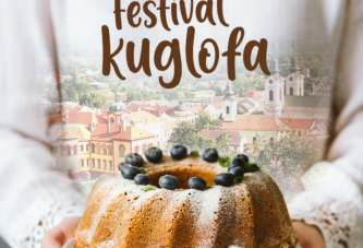 Festival kuglofa u Sremskim Karlovcima od 27. do 29. maja