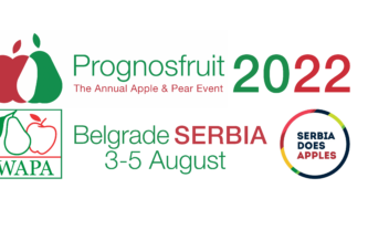 Evropski proizvođači jabuka i krušaka u Beogradu od 3. do 5. avgusta