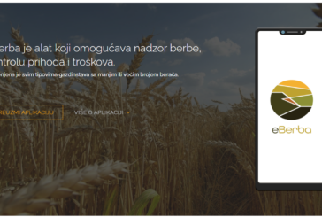 E-berba: Besplatna aplikacija za upravljenje berbom voća i povrća