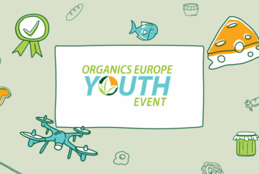 Poziv za prijavu za Organics Europe Youth Event u Švajcarskoj, 30 avgust -1 septembar 2022.
