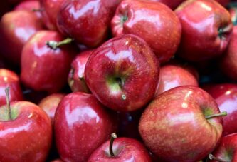 Da li je srpska jabuka konkurentna u svetu?