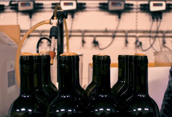 Sledeće godine u Srbiji više od 500 vinarija - Potrebno povećati godišnju proizvodnju vina