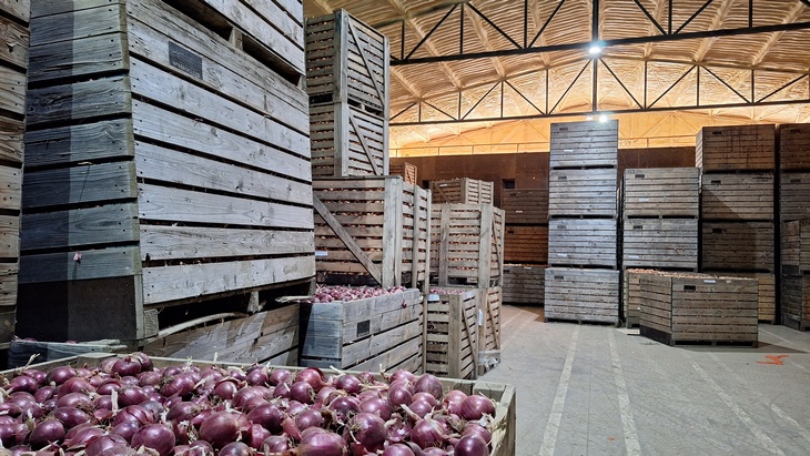 Zahvaljujući diversifikaciji proizvodnje ZZ “Agrosoj” zakoračila u budućnost