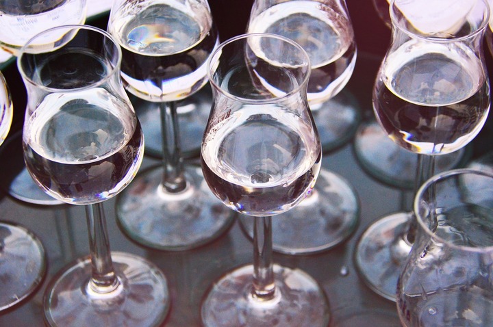 Beogradski rakija fest 25. i 26. aprila u hali 5 Beogradskog sajma