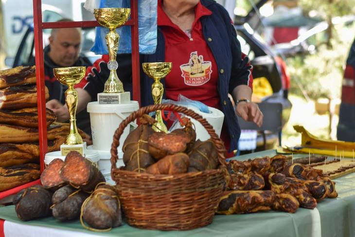 Sremska kulenijada biće održana 6. juna u Erdeviku
