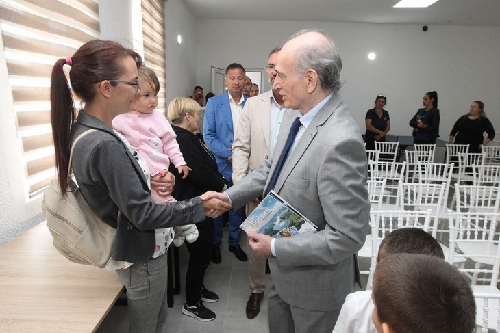 U selima Bojnika programi Ministarstva za brigu o selu našli čvrsto uporište